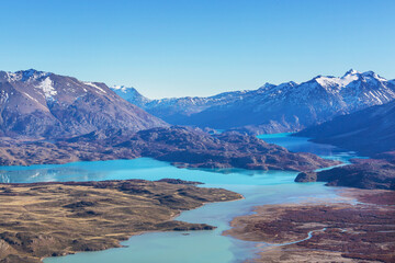 Perito Moreno