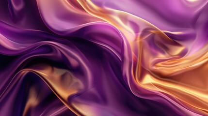  a silk texture background  purple colors, suitable for banners, flyers, and graphic design projects,background of pink and purple satin fabric folded into sinuous curves - colorful texture