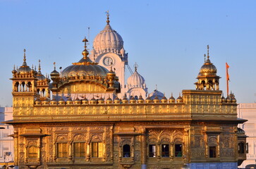 golden temple india ,panjab