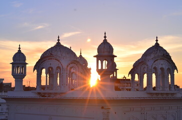 golden temple india ,panjab