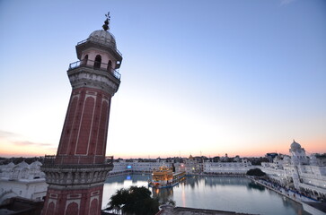 golden temple india ,panjab