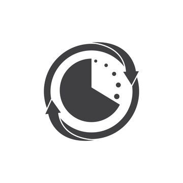 recommend clip art: Clock and time icon