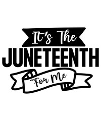 Juneteenth SVG Bundle, Black History SVG,Do It For The Culture SVG,Black woman Svg,Png Digital Download Cut files for Circut Sublimation