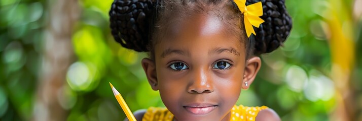 Celebrating international literacy day  children s delight in acquiring reading and writing skills