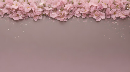 Fototapeta premium pink blossom