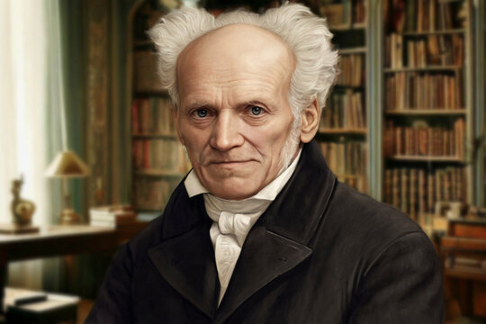 Arthur Schopenhauer was a German philosopher, considered one of the greatest thinkers of the 19th century and of the modern era