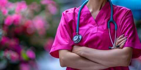 Compassionate nurse building trust with kindness in nursing home healthcare. Concept Nursing Home Care, Healthcare, Compassionate Nursing, Building Trust, Kindness