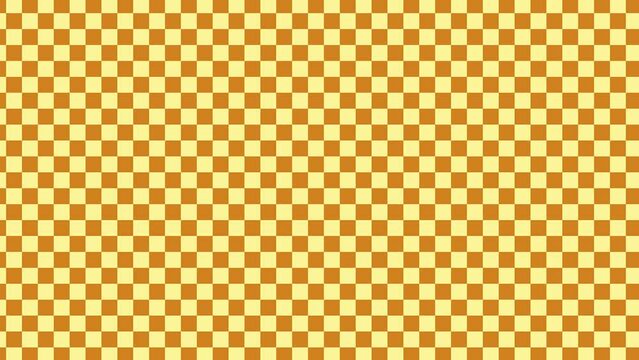 An abstract grunge texture motion graphic background.