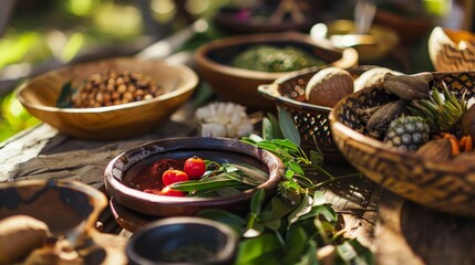 Host a cooking competition featuring innovative takes on classic Danish recipes.photo realistic, natural lighting, high resolution photography