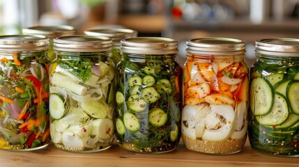 Host a cooking competition featuring innovative takes on classic Danish recipes.photo realistic, natural lighting, high resolution photography