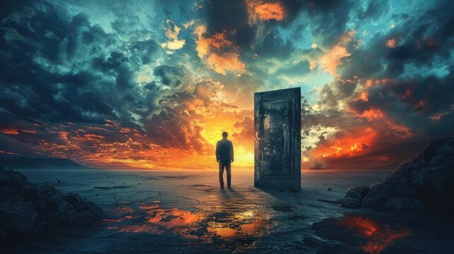 Transform unemployment into a time of selfdiscovery and new possibilities