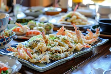 Organize a food tour highlighting the best eateries across Denmark.photo realistic, natural lighting, high resolution photography