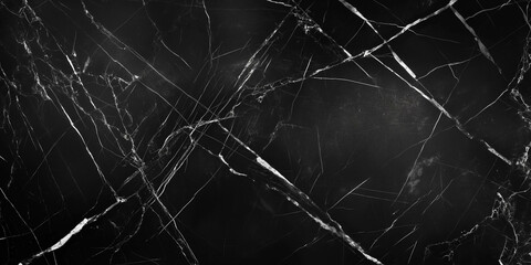 Beautiful, smooth, black marble background in good quality, background photography, advertising banner