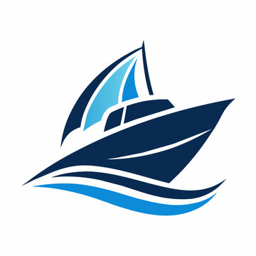 boat logo