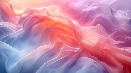 Obraz premium Abstract images and design Photos that express an emotion or idea.