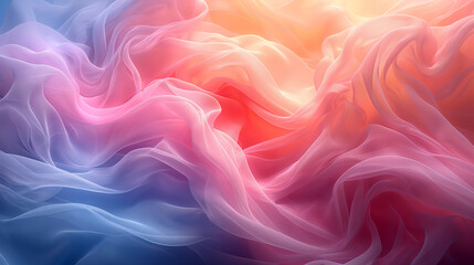 Fototapeta premium Abstract images and design Photos that express an emotion or idea.