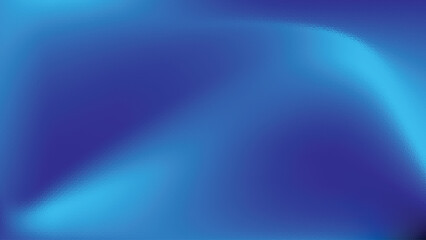 Blue Gradient Background, Abstract Blue Metallic Gradient Background Vector