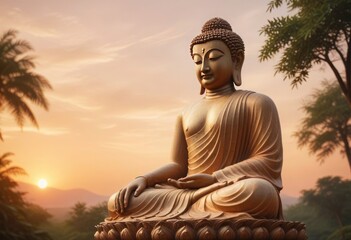 Capture the serenity and spirituality of Buddha Purnima with our evocative images.