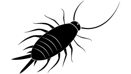 
Silverfish and svg file