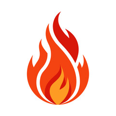 fire logo