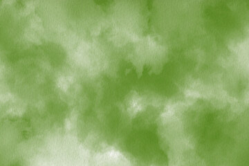 Fototapeta na wymiar plantilla verde, olivo, muzgo, nilo, blanco, con textura, difuminado, con espacio, bandera web, vacio, web, redes, digital, color pastel, textil,