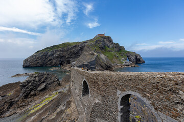 san juan de gaztelugatxe