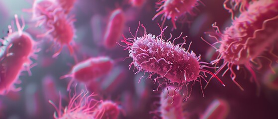 Acinetobacter baumannii
