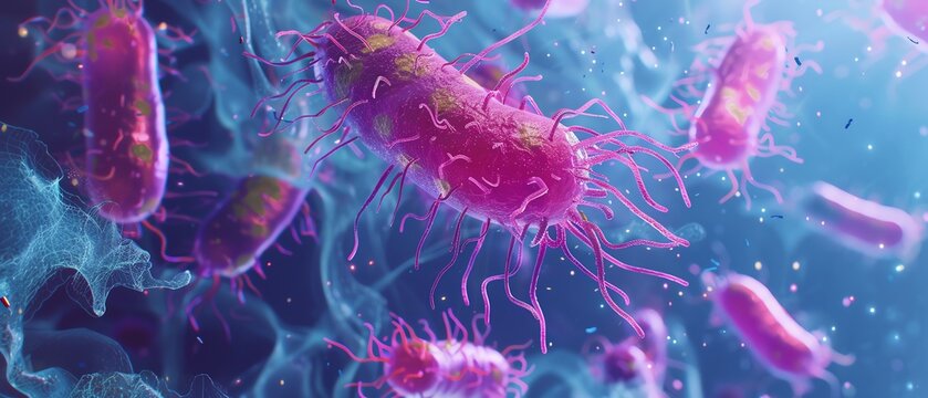 Enterobacter cloacae