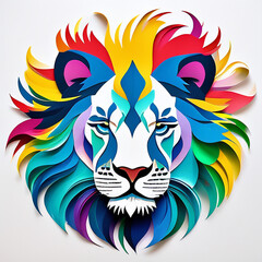 Lion abstraction