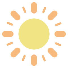 sun