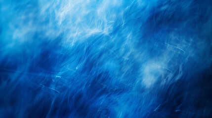 Fototapeta na wymiar Storm blue background art abstract wave ,Wide space dark blue website pattern ,Abstract background of beautiful blue bokeh 