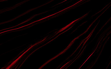 Black red marble oil ink liquid swirl texture for do ceramic counter dark abstract light background tile marble natural for interior decoration and outside.