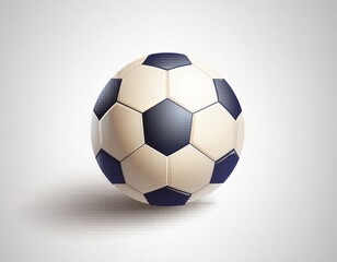 Obraz premium Football - Soccer
