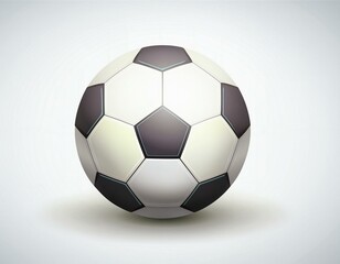 Obraz premium Football - Soccer