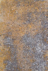 old weathered concrete surface