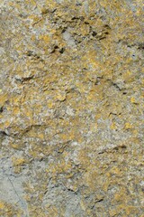 old weathered stone wall texture