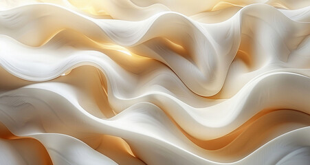 Abstract Modern Ivory lines background