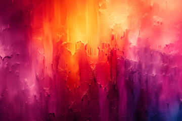 background, matte painting colorful abstract concept artistic oil painting style. horizontal.