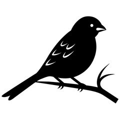 Obraz premium illustration of a bird