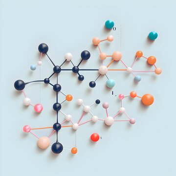 Molecular Comparison of Essential and Nonessential Amino Acid Structures in Informative