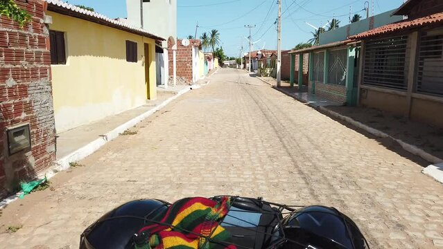 Passeio Quadriciclo S&atilde;o Miguel Gostoso Nordeste Brasil Aventura Praia Areias Dunas Nordeste Litoral Natureza Paisagem Explora&ccedil;&atilde;o Turismo Viagem Radicais Divers&atilde;o Ve&iacute;culo Experi&ecirc;ncia Atrativo E&oacute;lico