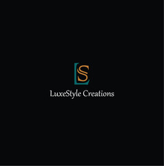 luxury logo design