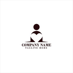 Boutique logo Design Vector Template
