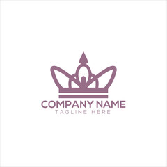 fashion boutique logo template
