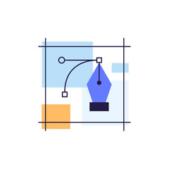 Solutions,Graphics and Design Creation Process,Options, Sales, Business and Visual Identity