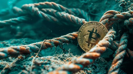 Bitcoin is a modern way of exchange and this crypto currency is a convenient means of payment in the financial