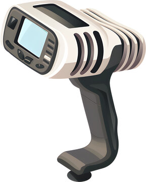 Barcode reader, reader