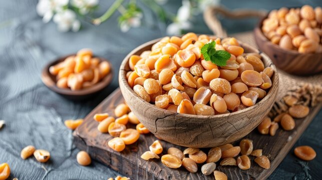 Apricot kernels for gentle exfoliation without grains Perfect for sensitive skin to reveal smooth and fresh skin