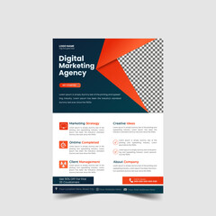 cover modern layout,poster flyer pamphlet brochure cover design layout space for photo background, vector illustration template in A4 size, flyer in A4