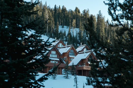 Slope Side Condos